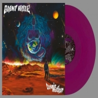 Giant Haze Cosmic Mother -coloured-