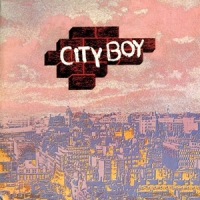 City Boy City Boy/ Dinner At The Ritz