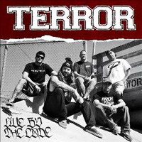 Terror Live By The Code