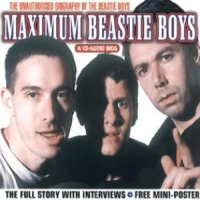 Beastie Boys Maximum