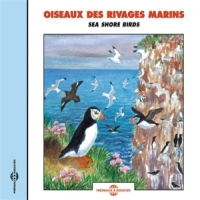 Sons De La Nature Oiseaux Des Rivages Marins - Sea Sh