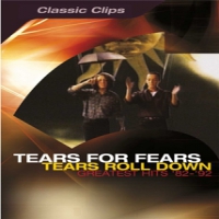 Tears For Fears Tears Roll Down (greatest Hits 82 -