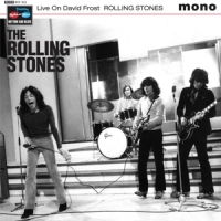 Rolling Stones Live On David Frost