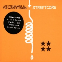 Strummer, Joe Streetcore