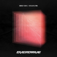 Breathe Atlantis Overdrive -coloured-