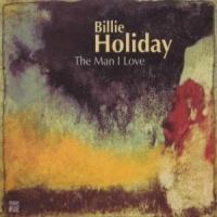 Holiday, Billie Man I Love