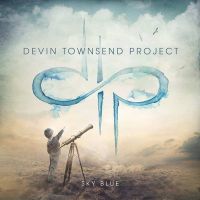 Devin Townsend Project Sky Blue (stand-alone Version 2015)
