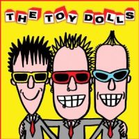 Toy Dolls Album After The Last One