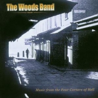 Woods Band From The Four Corners Of