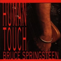 Springsteen, Bruce Human Touch