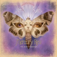 Mercury Rev The Secret Migration