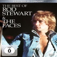 Stewart, Rod & Faces Best Of