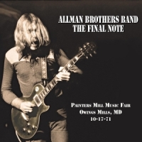 Allman Brothers Band Final Note -coloured-