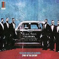 Blind Boys Of Alabama, The Spirit Of The Century