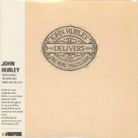 John Hurley John Hurley Delivers One More Halle