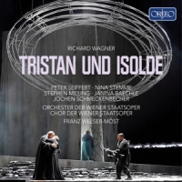 Wagner, R. Tristan Und Isolde