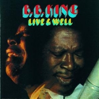 King, B.b. Live & Well