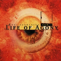 Life Of Agony Soul Searching Sun -ltd-