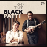 Black Patti Red Tape