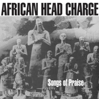 African Head Charge Songs Of Praise
