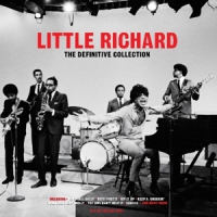 Richard, Little Definitive Collection -coloured-