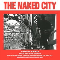 Duning, George & Ned Washington The Naked City