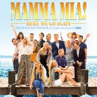 Ost / Soundtrack Mamma Mia! Here We Go Again