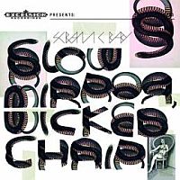 Scram C Baby Slow Mirror, Wicked Chair