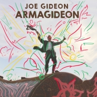 Joe Gideon Armagideon