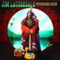 Lauderdale, Jim Patchwork River