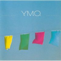 Yellow Magic Orchestra Naughty Boys & Instrumental