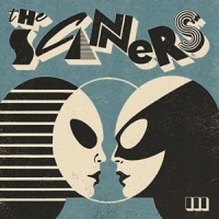 Scaners, The Iii (colored)