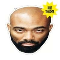 Murkage Dave Brut Thoughts