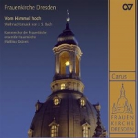 Bach, J.s. Von Himmel Hoch