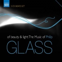 Glass, Philip Glass Box Set