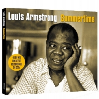 Armstrong, Louis Summertime