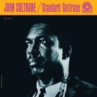 Coltrane, John Stardust