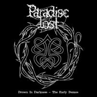Paradise Lost Drown In Darkness