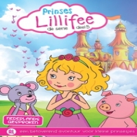 Animation Prinses Lillifee Deel 5