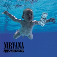 Nirvana Nevermind (lp+7")