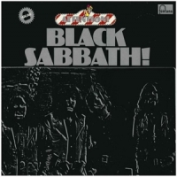 Black Sabbath Attention, Vol. 2