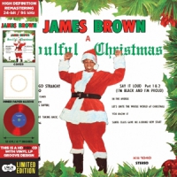 Brown, James A Soulful Christmas
