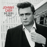 Cash, Johnny Rebel Sings