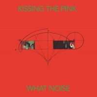 Kissing The Pink What Noise