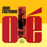 Coltrane, John Ole Coltrane