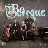 Spark Spark: Be Baroque