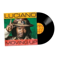 Luciano Moving Up
