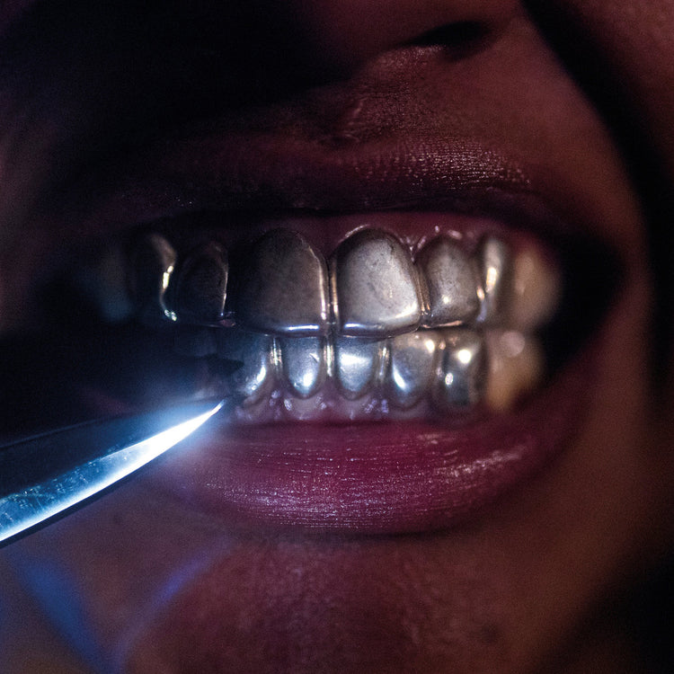 Upchuck I'm Nice Now -coloured-