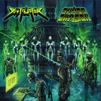 Space Chaser Split