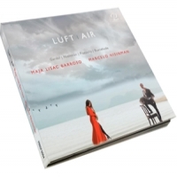 Barroso, Maja Lisa Luft / Air